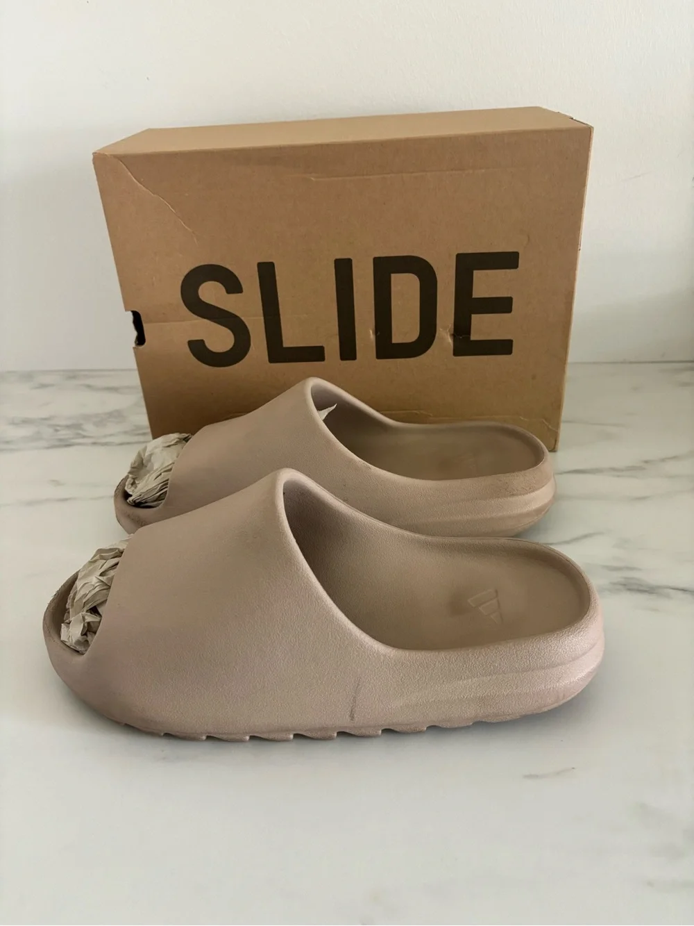 Men’s Yeezy Slide